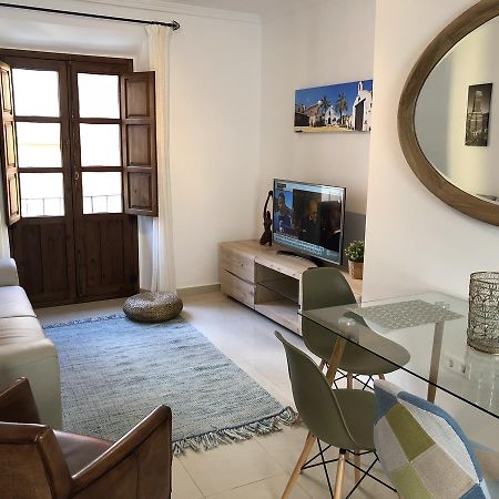 Lodgingmalaga San Juan Dış mekan fotoğraf