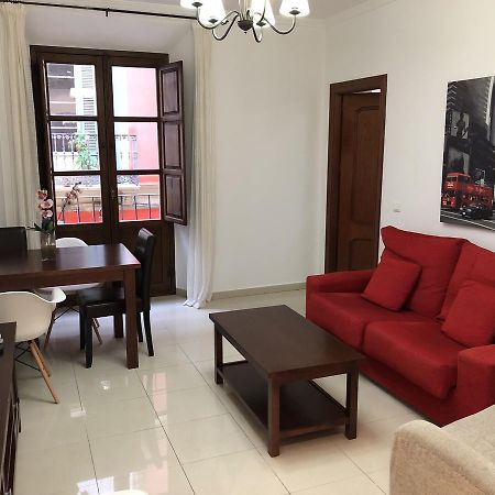 Lodgingmalaga San Juan Dış mekan fotoğraf