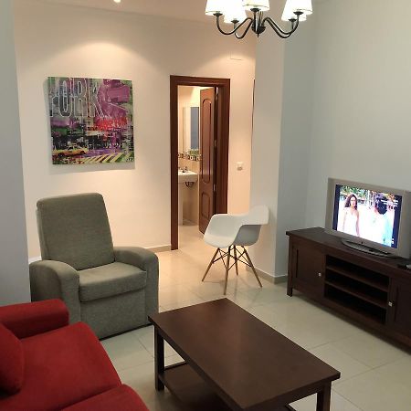 Lodgingmalaga San Juan Dış mekan fotoğraf