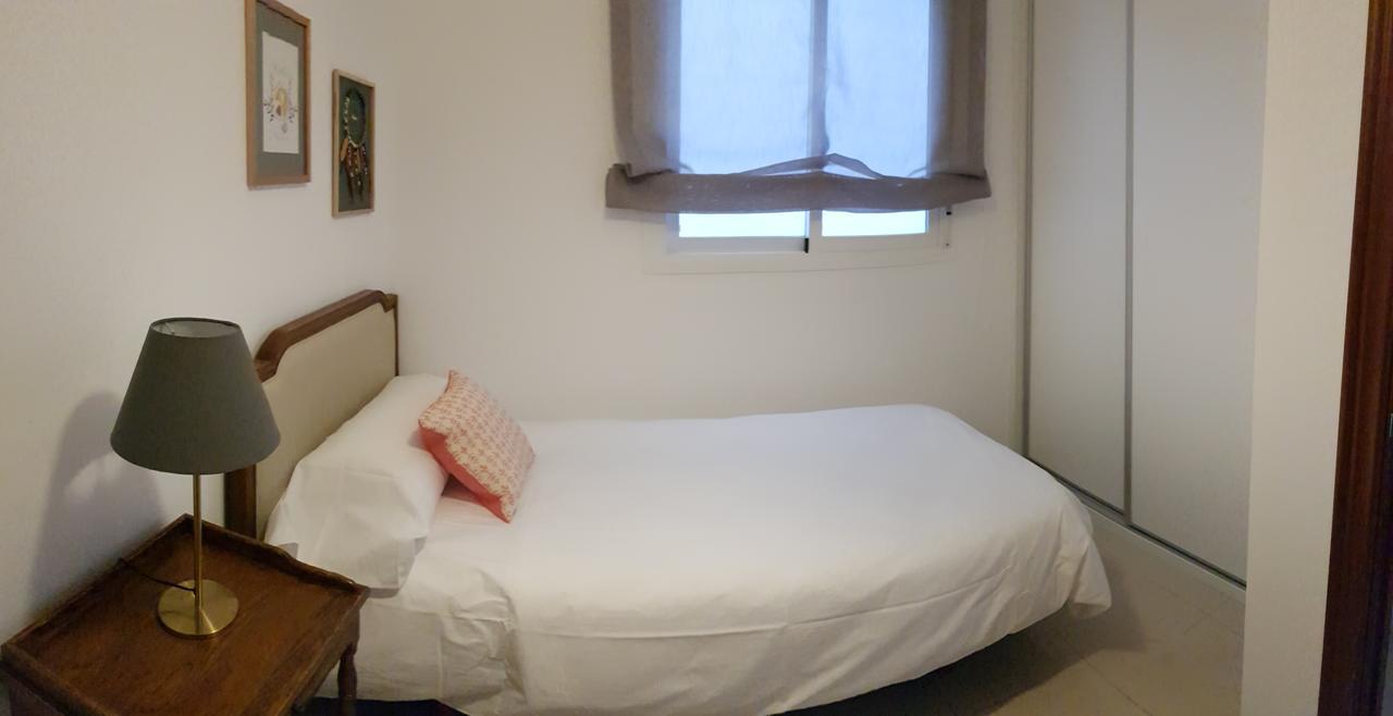 Lodgingmalaga San Juan Dış mekan fotoğraf