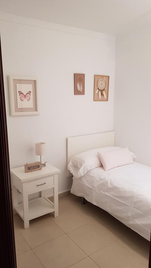Lodgingmalaga San Juan Dış mekan fotoğraf