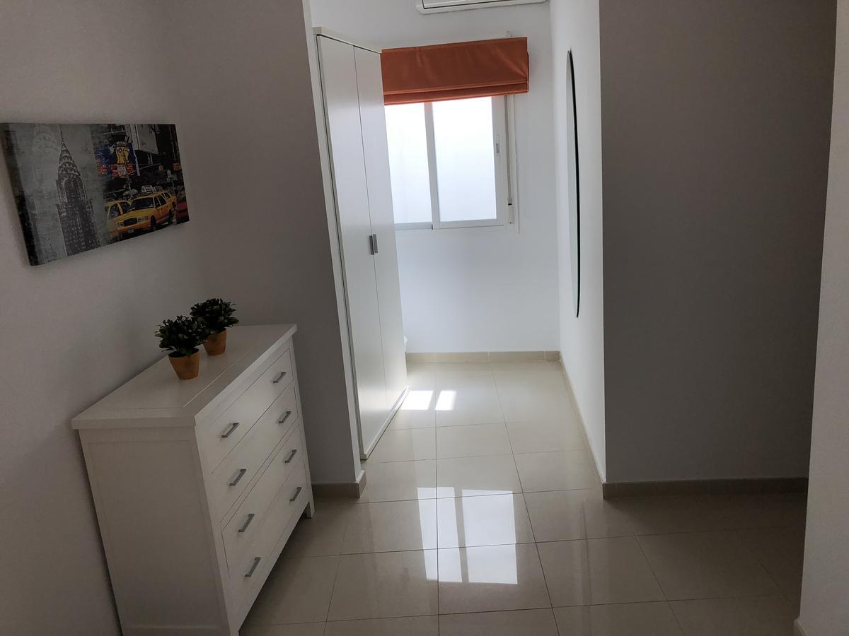 Lodgingmalaga San Juan Dış mekan fotoğraf