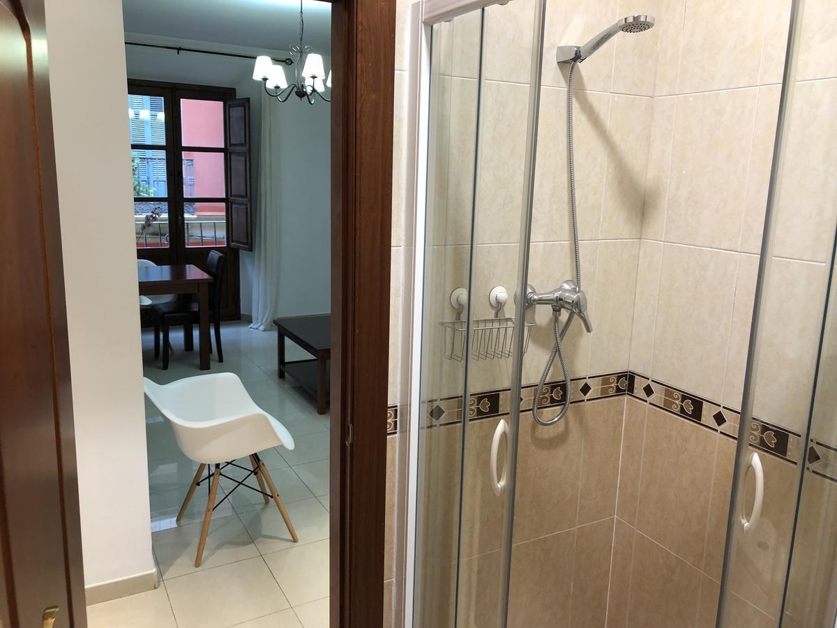 Lodgingmalaga San Juan Dış mekan fotoğraf