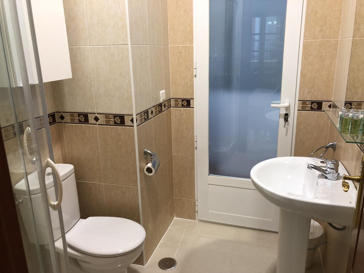 Lodgingmalaga San Juan Dış mekan fotoğraf
