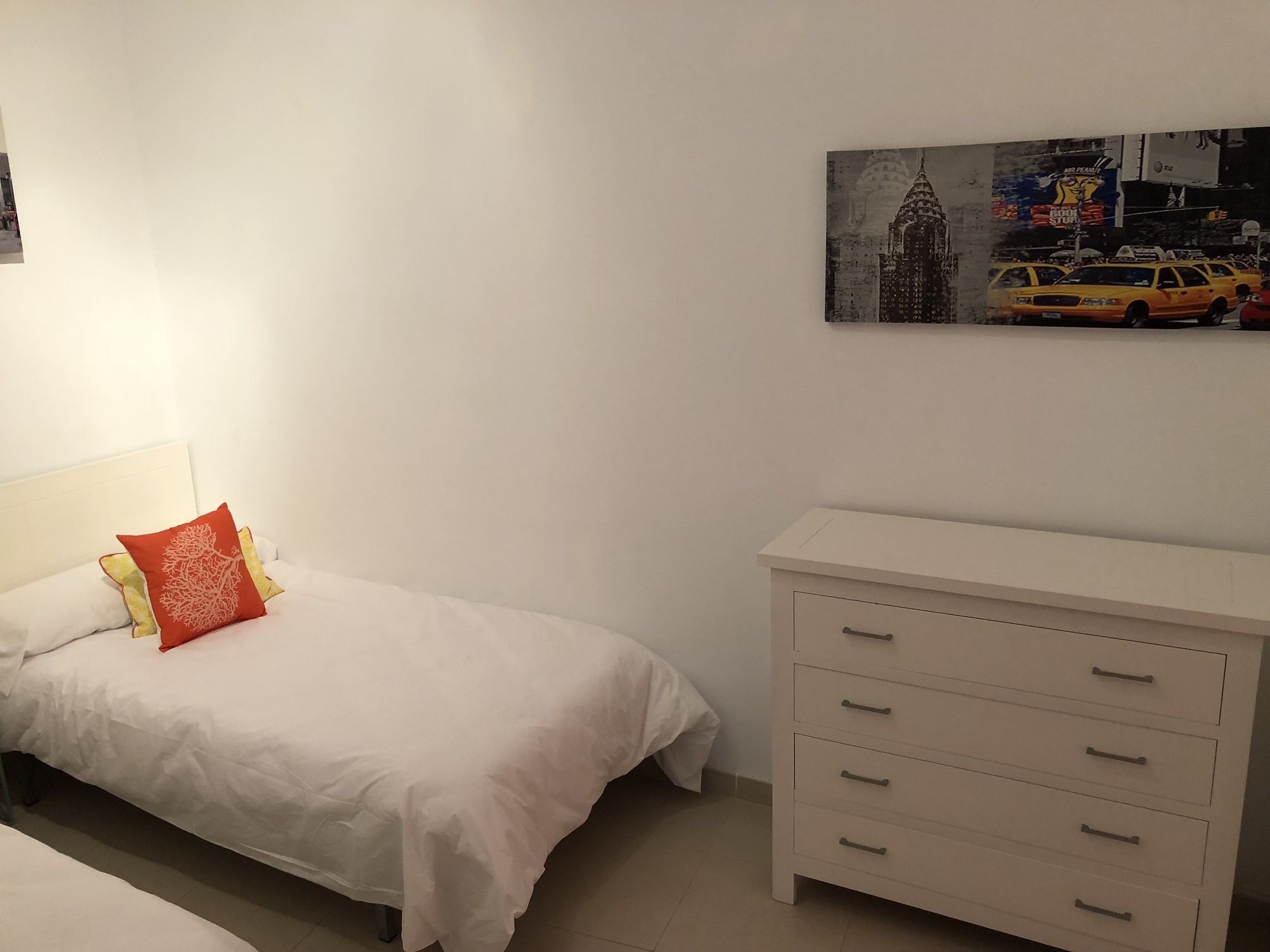 Lodgingmalaga San Juan Dış mekan fotoğraf