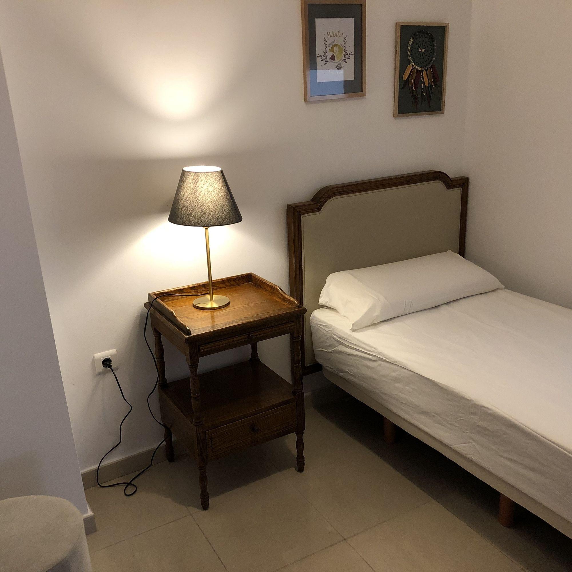 Lodgingmalaga San Juan Dış mekan fotoğraf