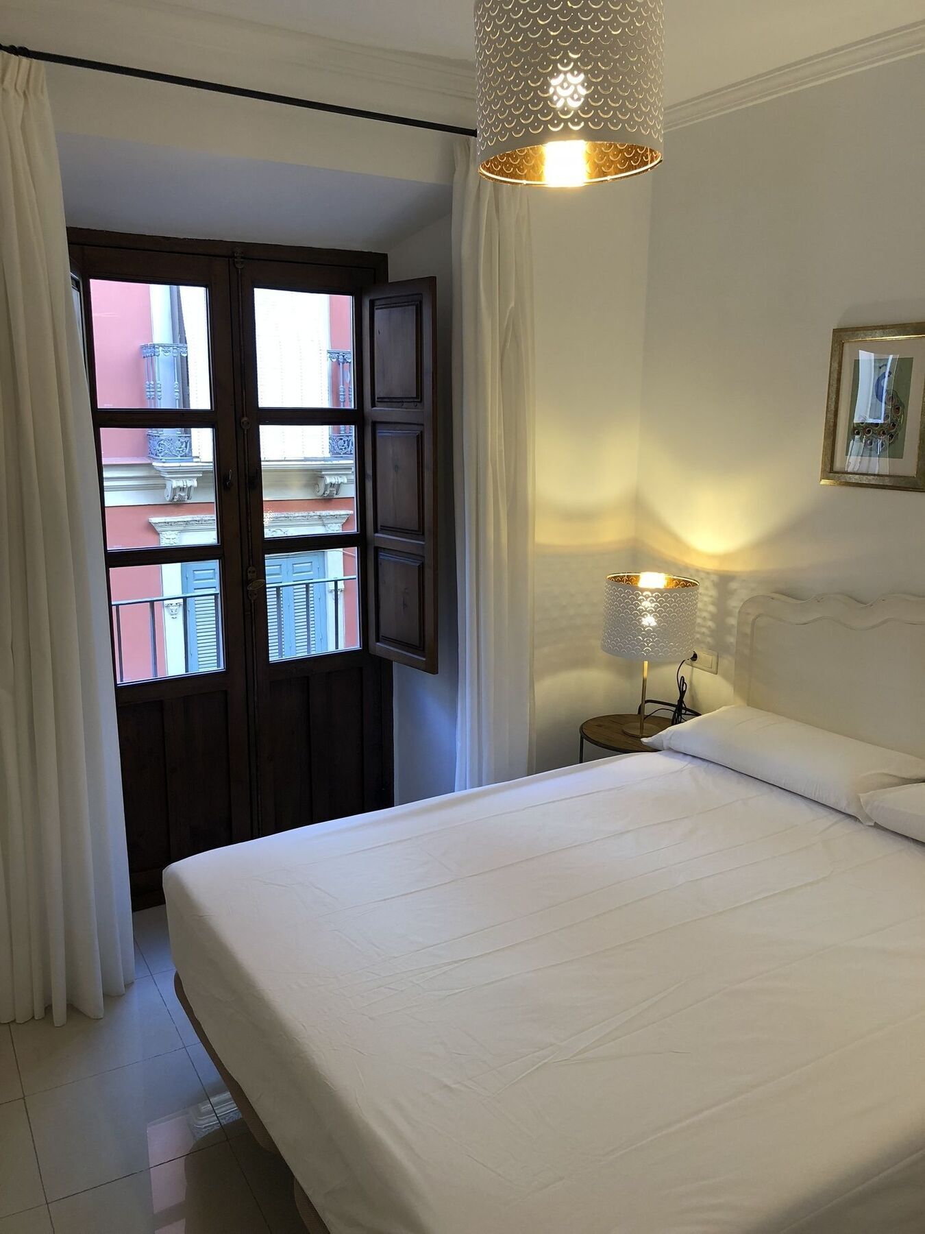 Lodgingmalaga San Juan Dış mekan fotoğraf