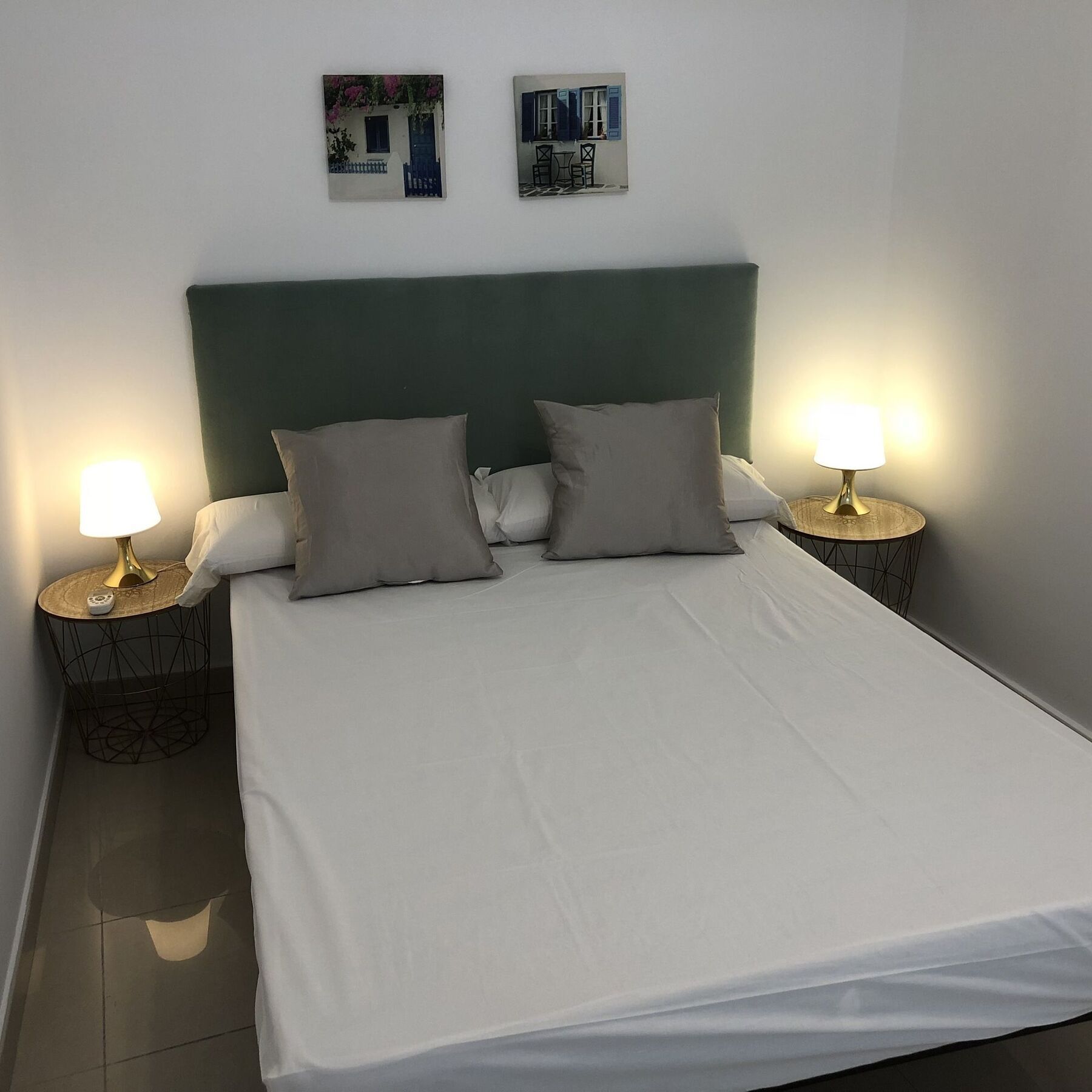 Lodgingmalaga San Juan Dış mekan fotoğraf