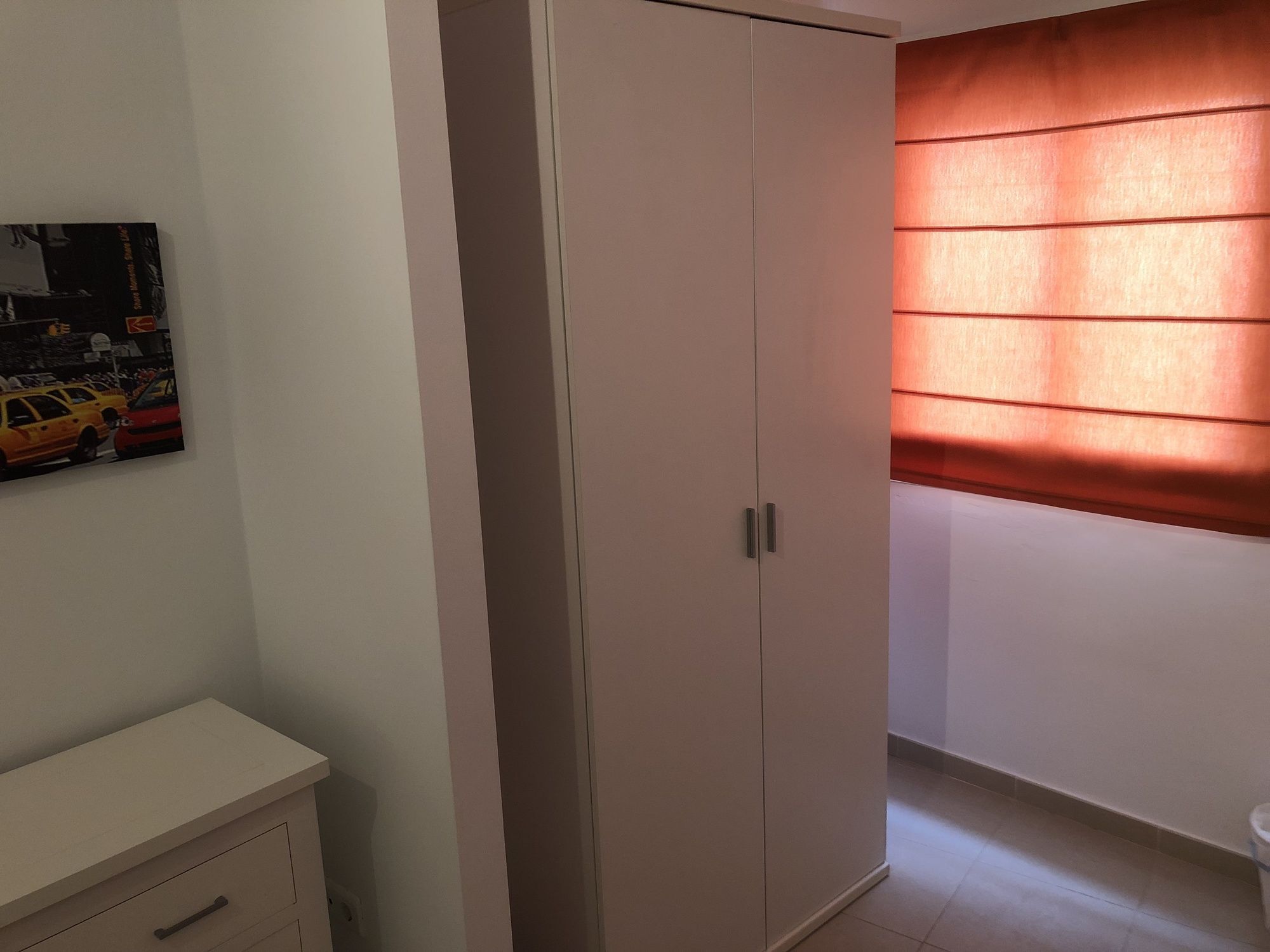 Lodgingmalaga San Juan Dış mekan fotoğraf