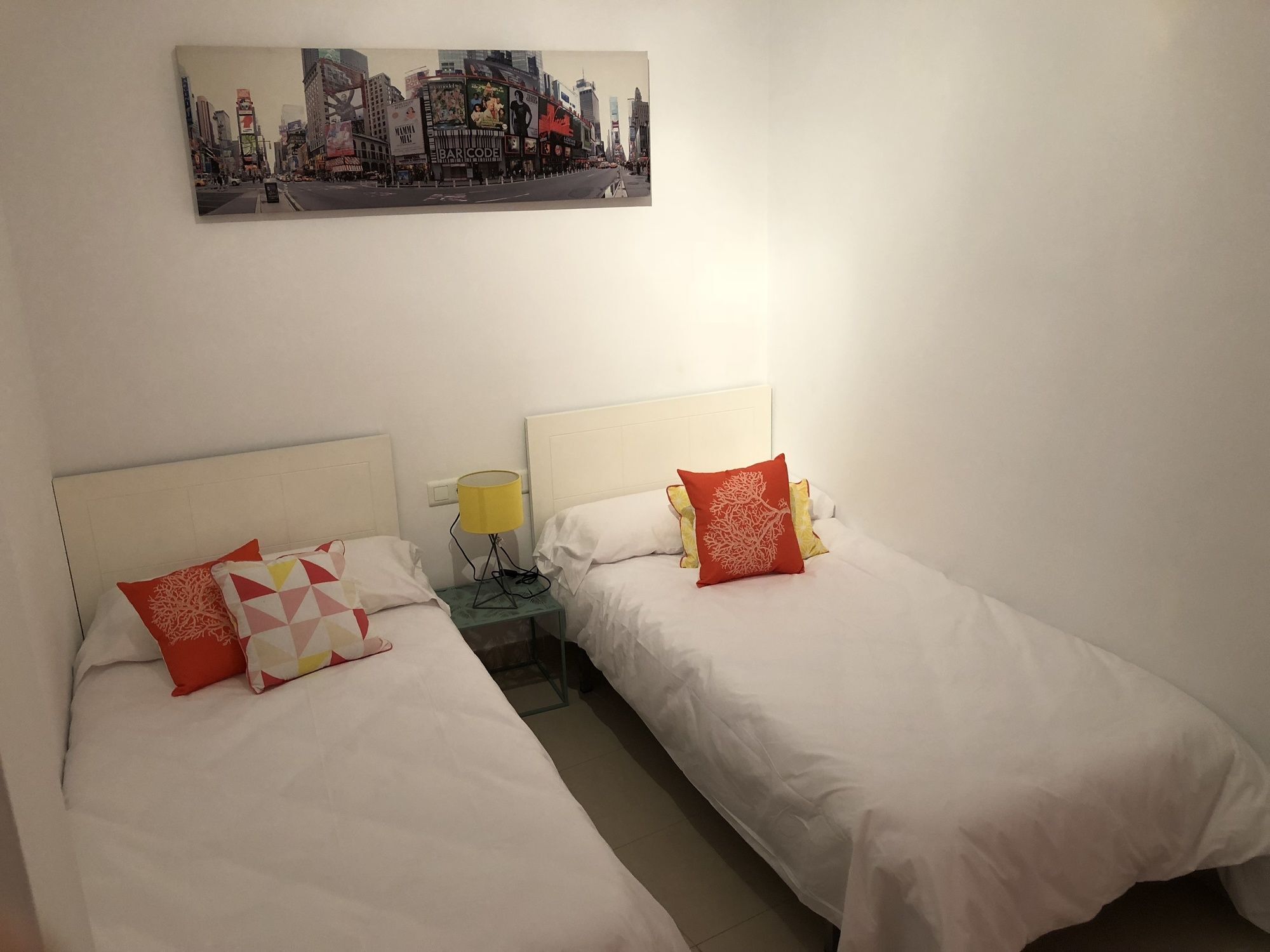Lodgingmalaga San Juan Dış mekan fotoğraf