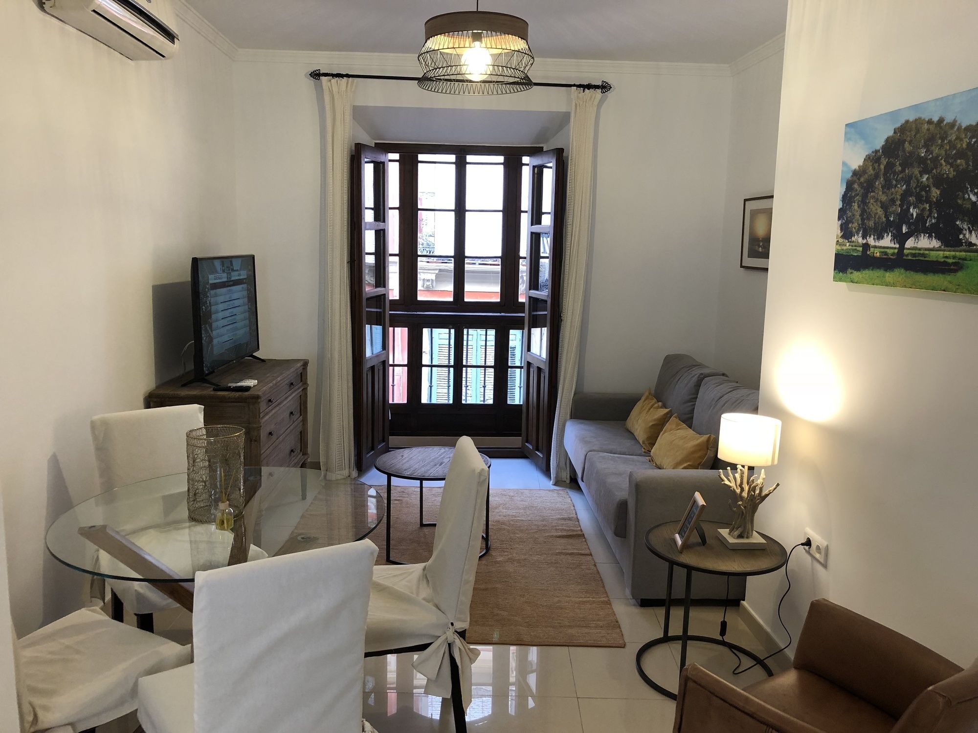 Lodgingmalaga San Juan Dış mekan fotoğraf