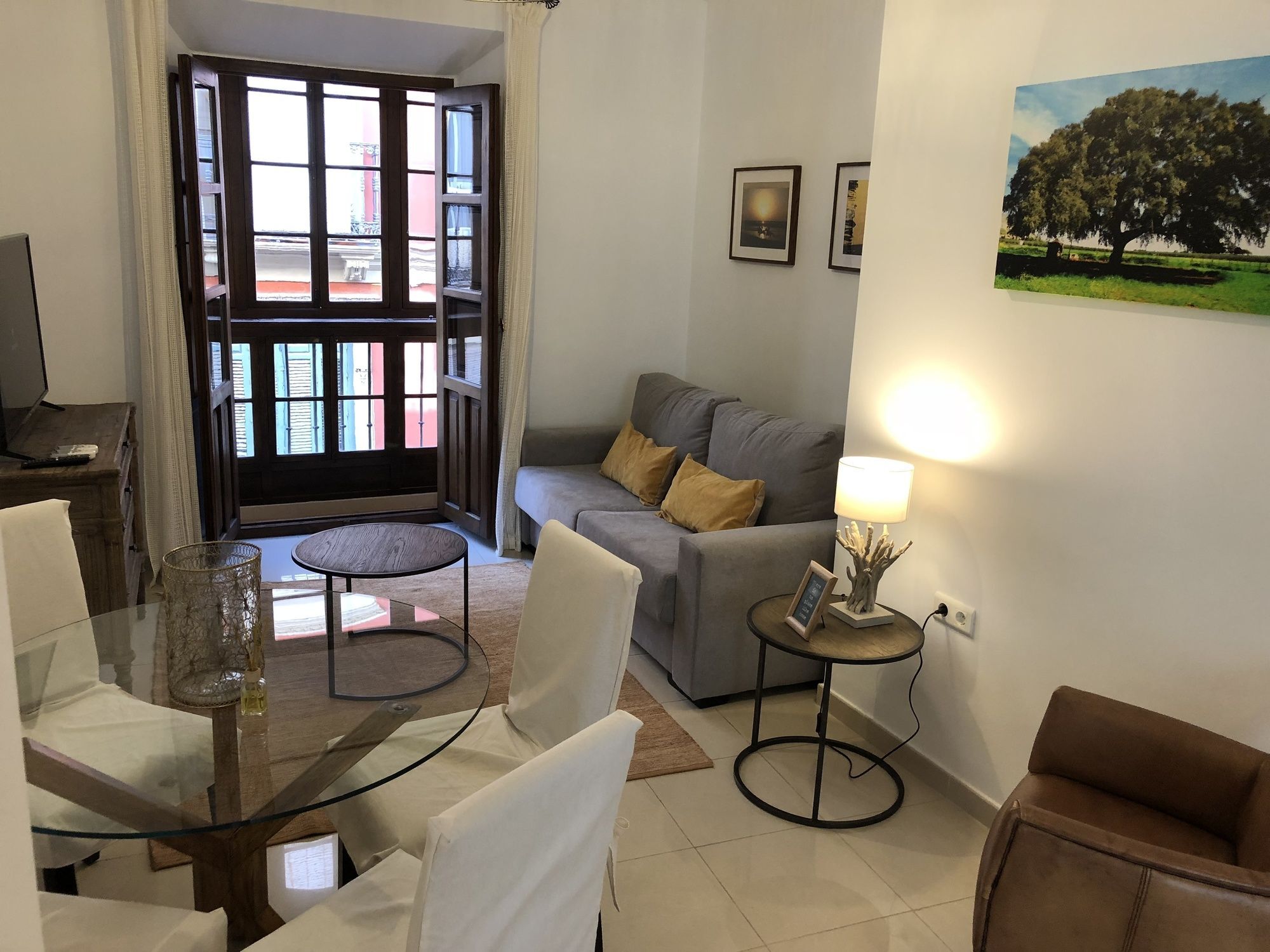 Lodgingmalaga San Juan Dış mekan fotoğraf