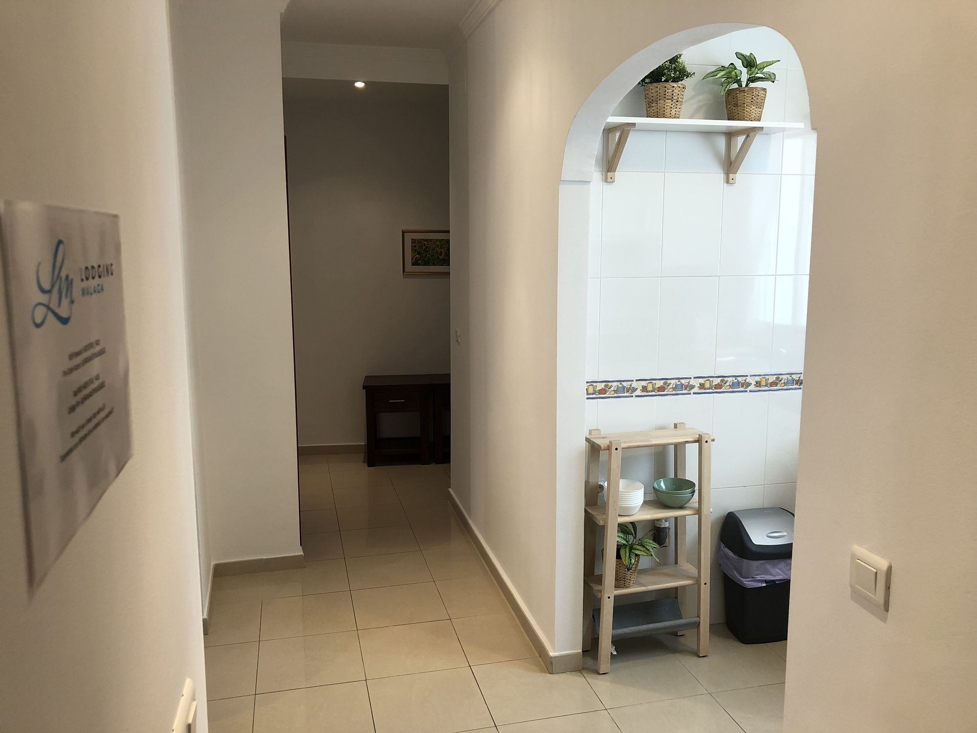 Lodgingmalaga San Juan Dış mekan fotoğraf