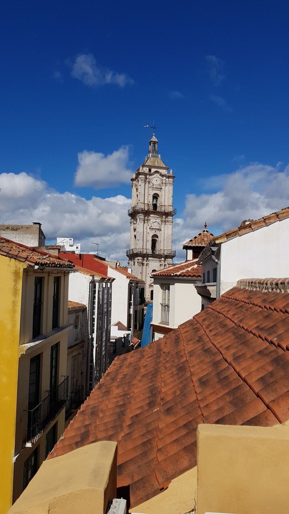 Lodgingmalaga San Juan Dış mekan fotoğraf